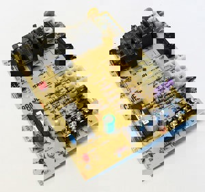 DI IGN CNTL SILICON CARB 1 ST